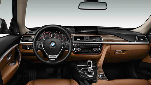BMW 3 Series Gran Turismo BMW 3 Series Gran Turismo